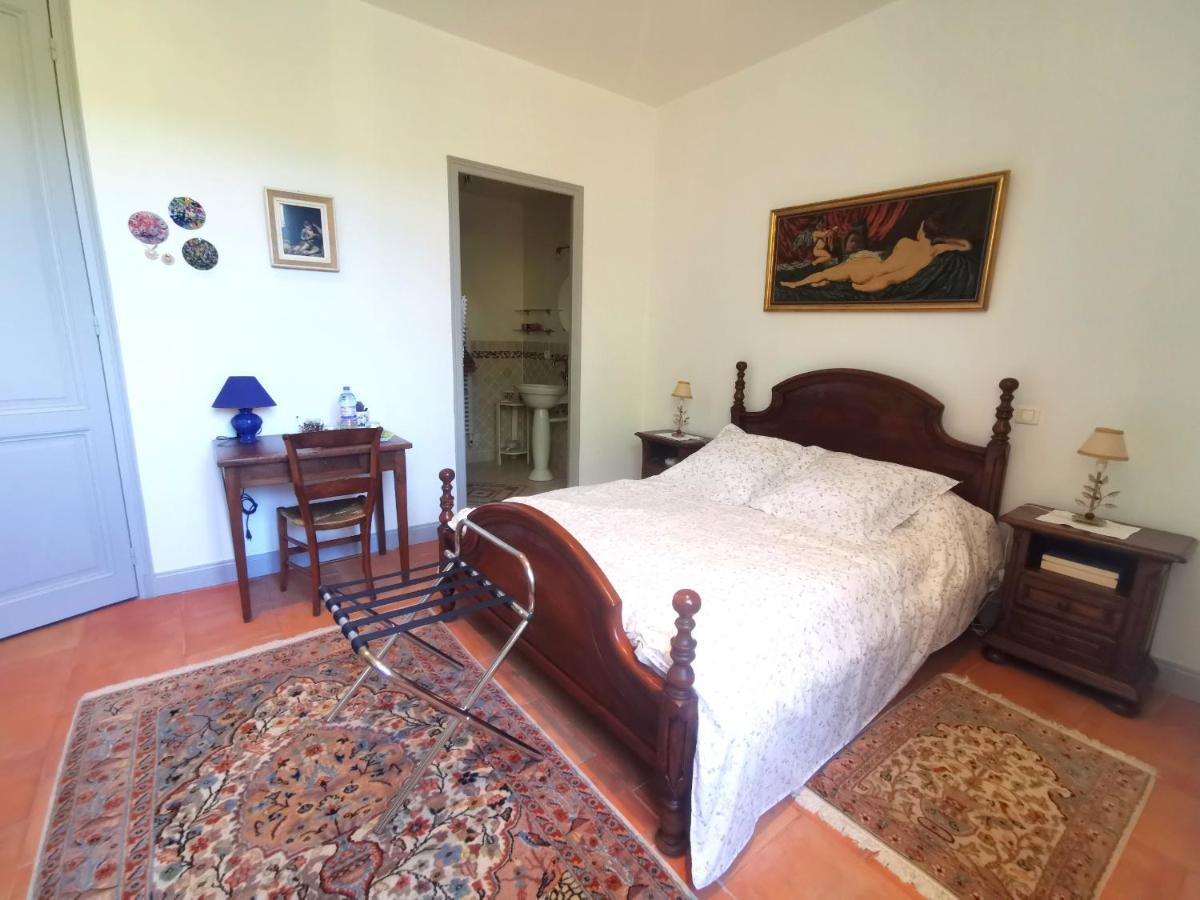 Au Bord De L'Eau Bed and Breakfast Pessac-sur-Dordogne Buitenkant foto